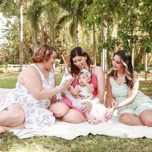 Meet your Posher, María